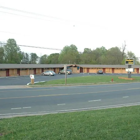 Budget Inn Appomattox